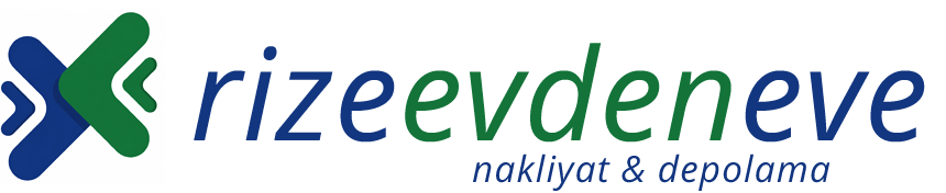 Rize Evden Eve